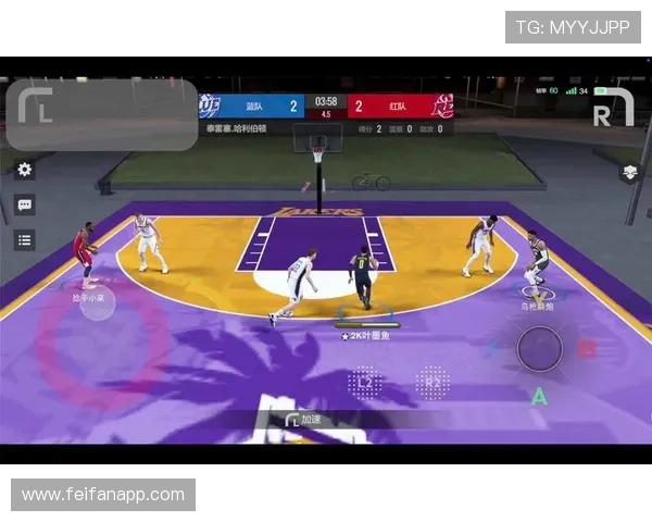 NBA经理类手游的玩法和特色有哪些